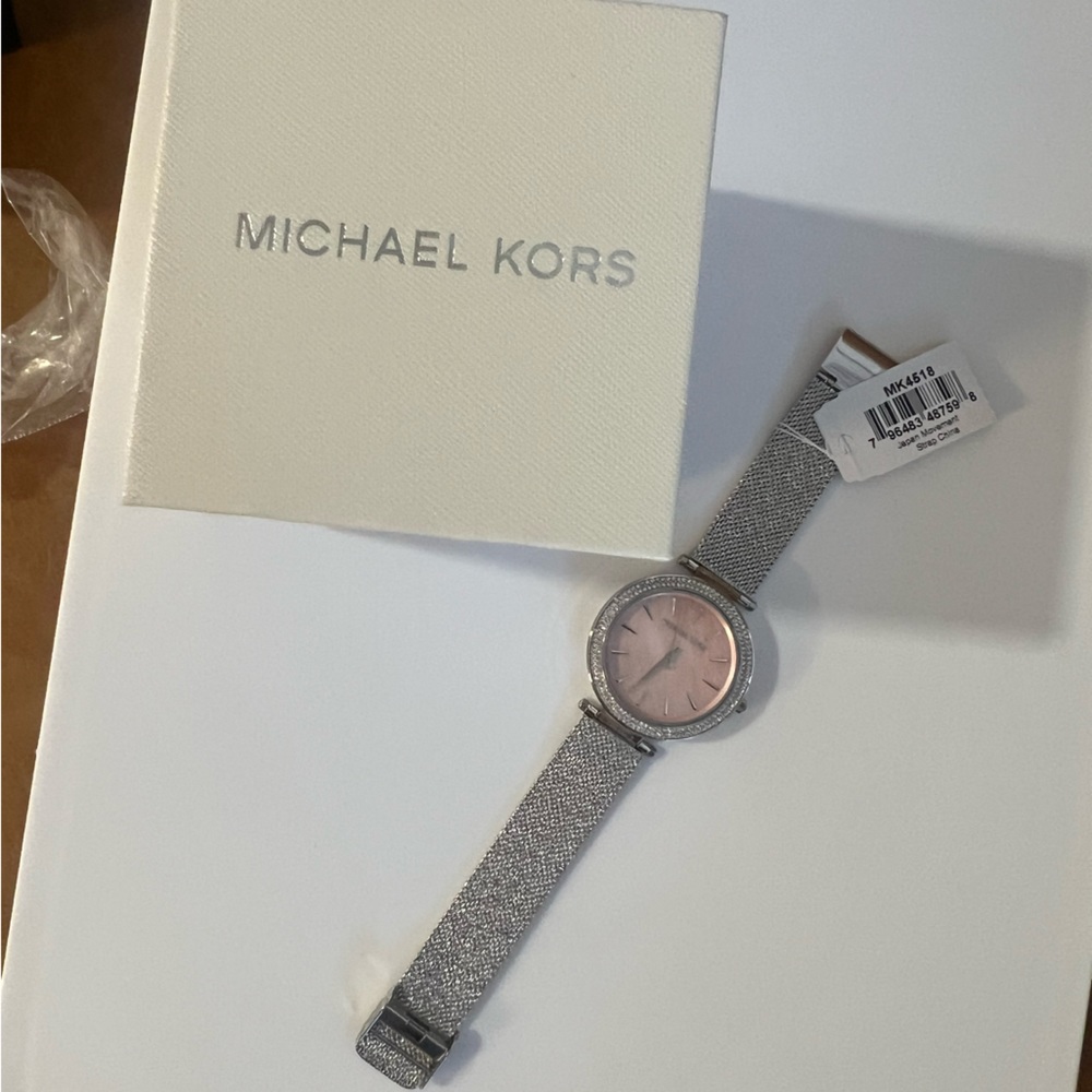 Michael Kors Watch